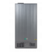 CCD500NS CHIQ 503 L French Door Fridge - Silver Fridge